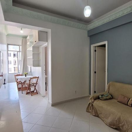 Lindo Ap Copacabana Rio de Janeiro Extérieur photo