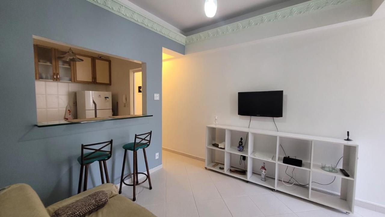Lindo Ap Copacabana Rio de Janeiro Extérieur photo