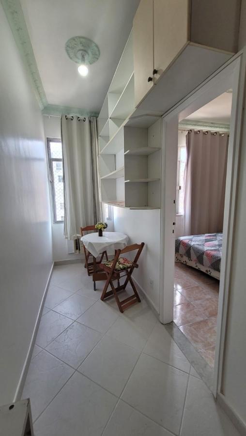 Lindo Ap Copacabana Rio de Janeiro Extérieur photo