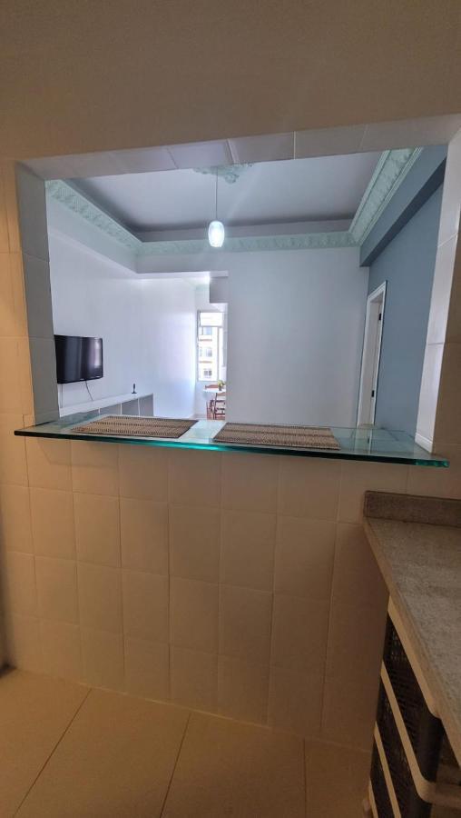 Lindo Ap Copacabana Rio de Janeiro Extérieur photo