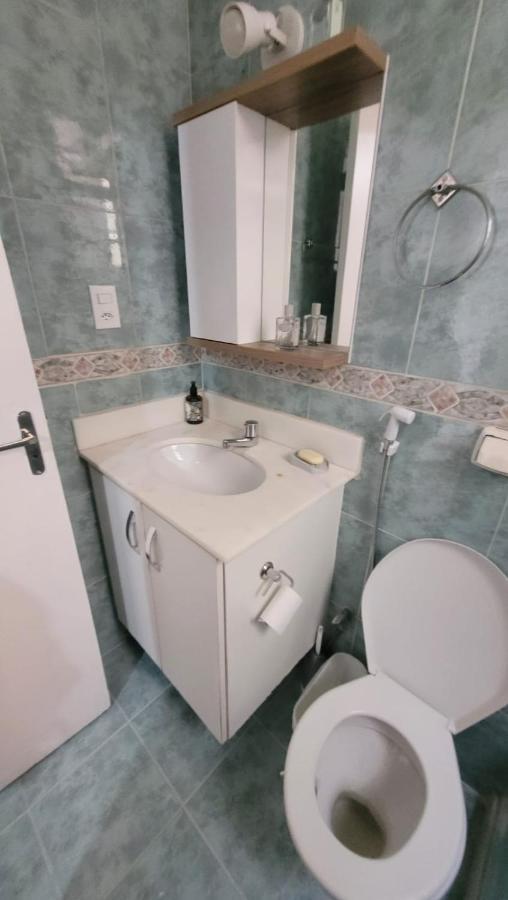 Lindo Ap Copacabana Rio de Janeiro Extérieur photo