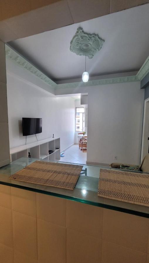 Lindo Ap Copacabana Rio de Janeiro Extérieur photo