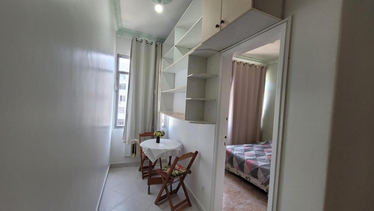 Lindo Ap Copacabana Rio de Janeiro Extérieur photo