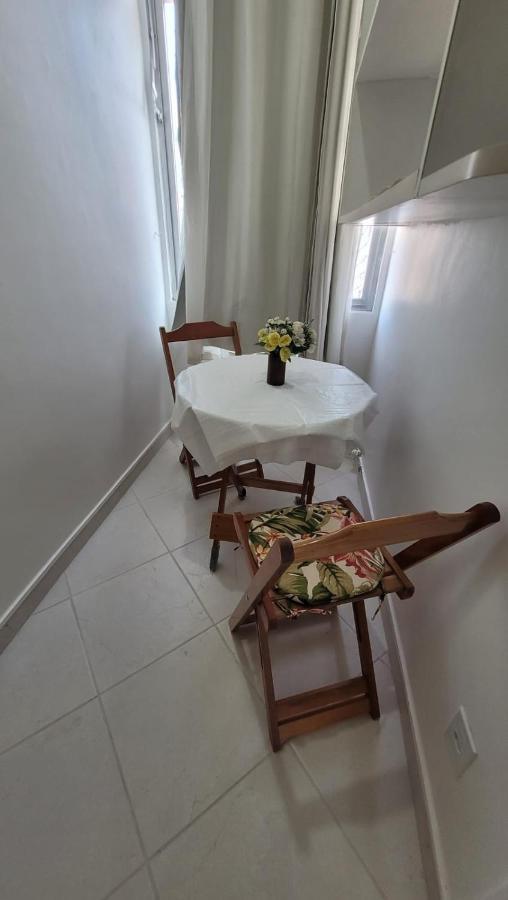 Lindo Ap Copacabana Rio de Janeiro Extérieur photo